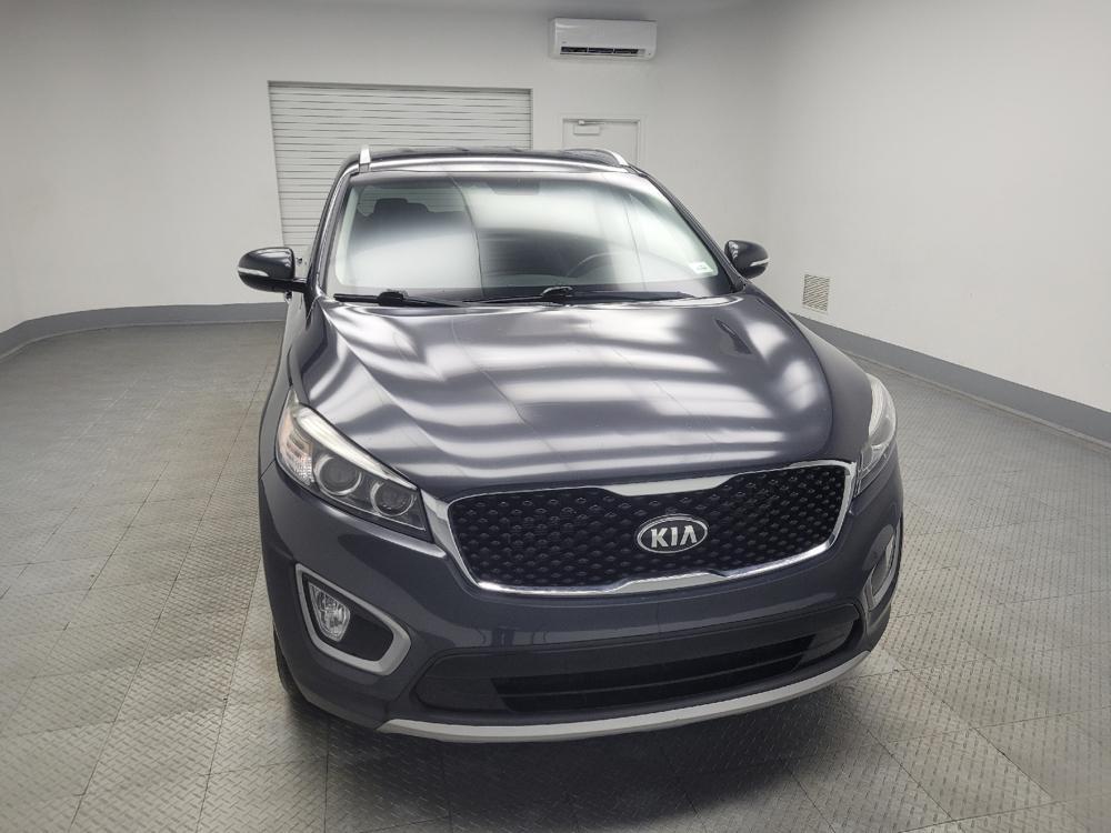 used 2017 Kia Sorento car, priced at $17,195