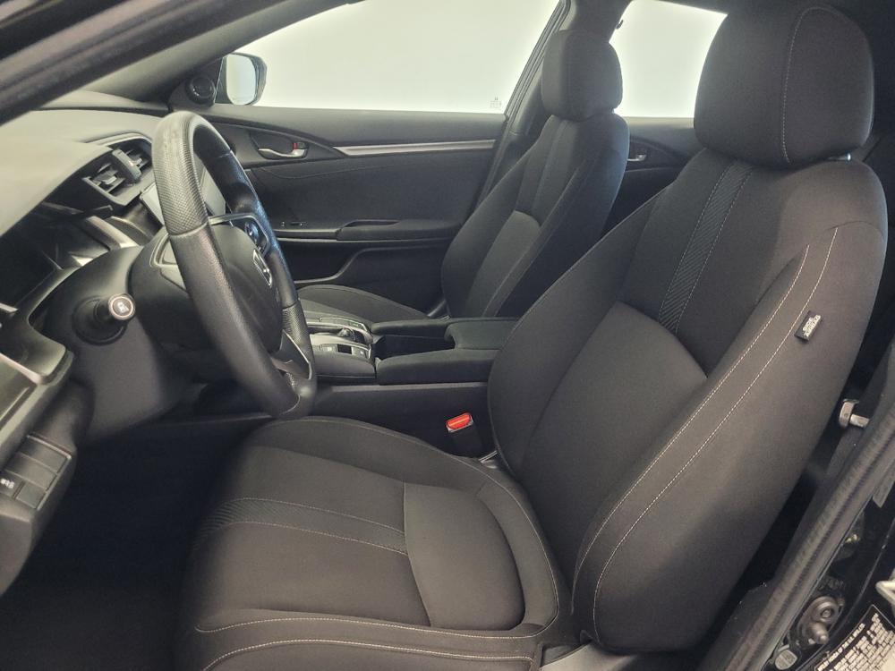 used 2017 Honda Civic car, priced at $20,495