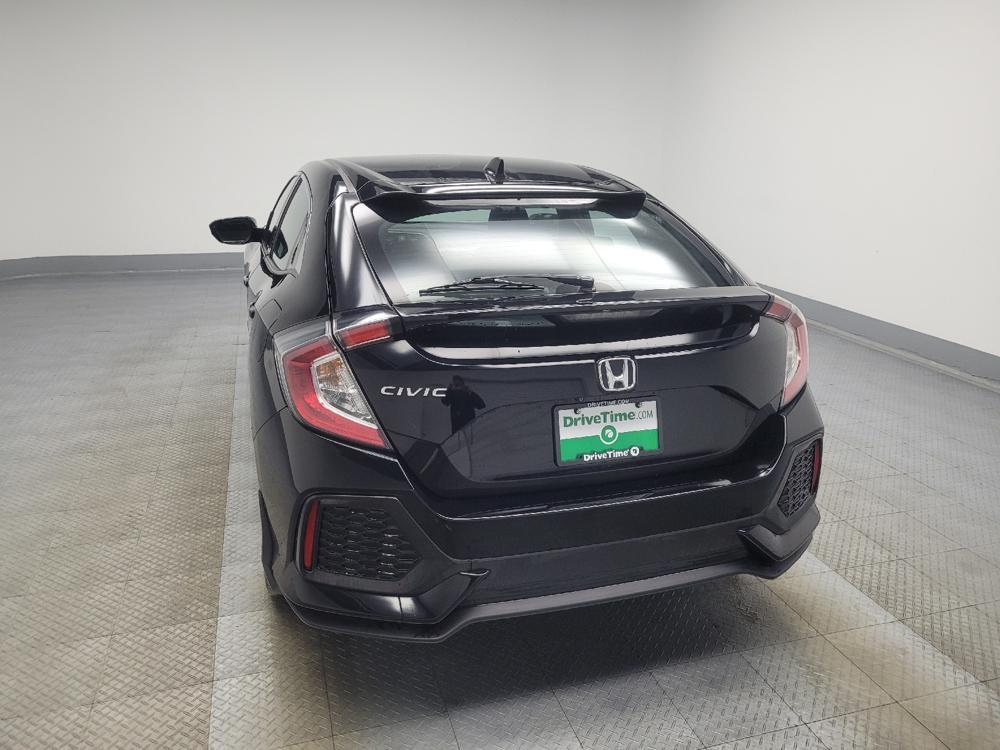 used 2017 Honda Civic car, priced at $20,495