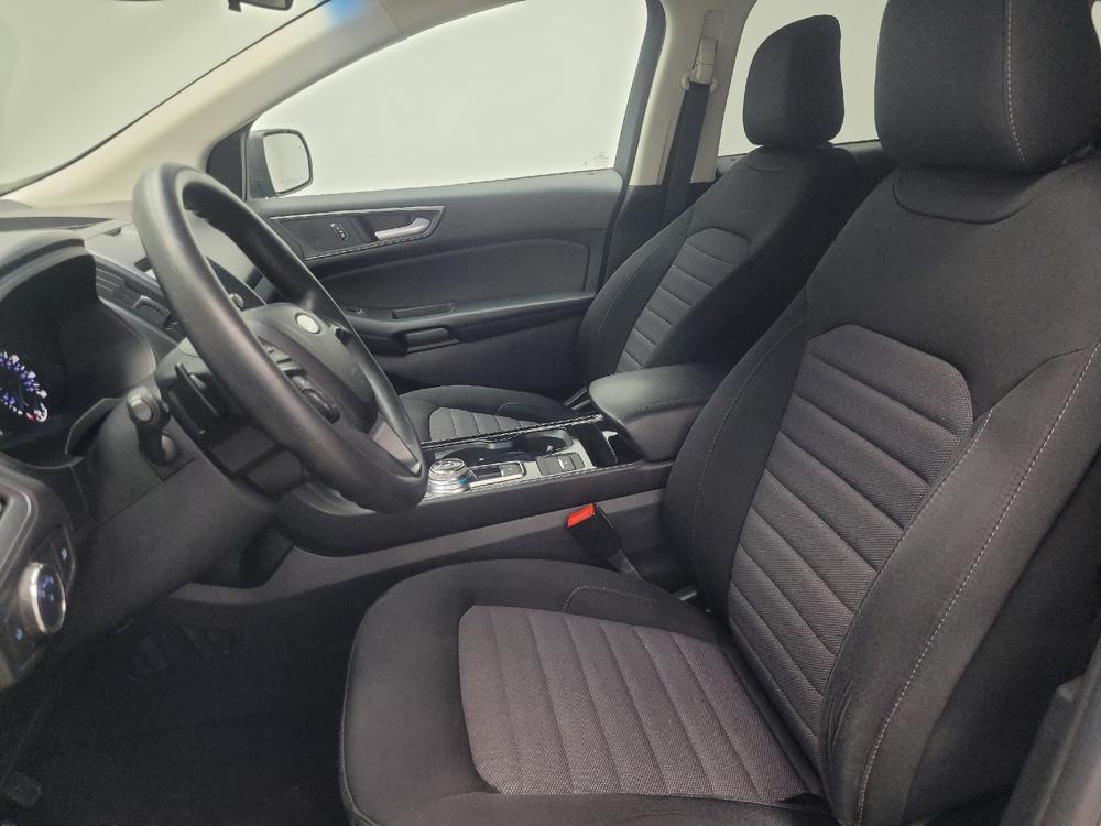 used 2020 Ford Edge car, priced at $18,495