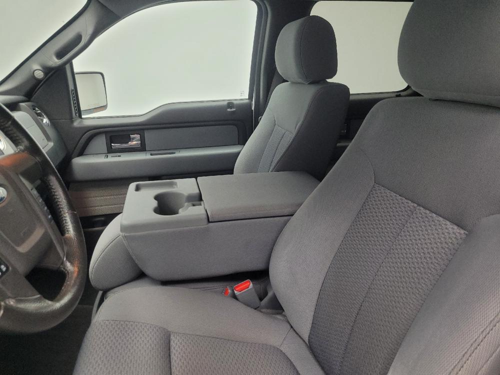 used 2013 Ford F-150 car, priced at $20,195