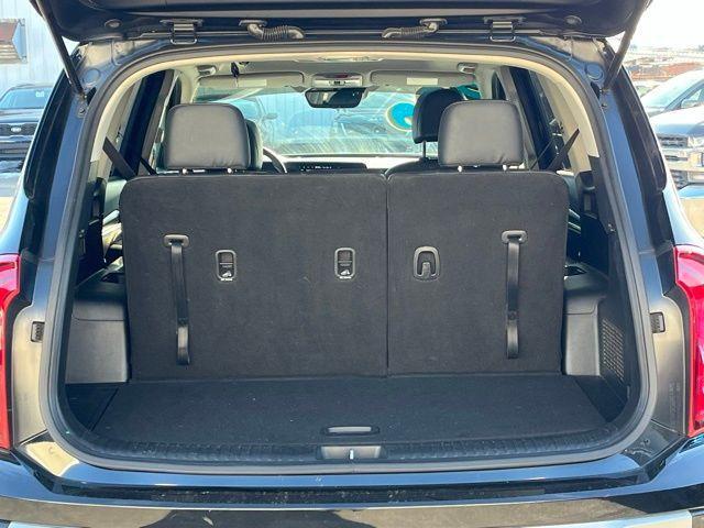 used 2023 Kia Telluride car, priced at $31,266