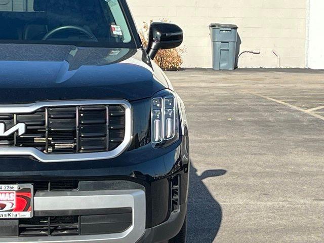 used 2023 Kia Telluride car, priced at $31,266