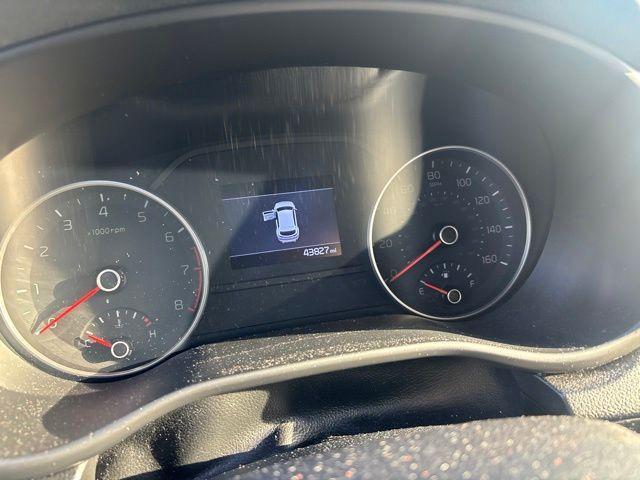 used 2022 Kia Sportage car, priced at $22,366