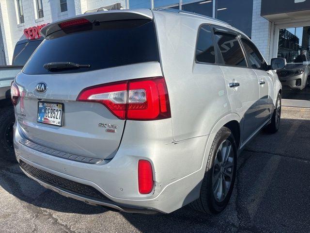 used 2014 Kia Sorento car, priced at $6,878