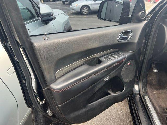 used 2016 Dodge Durango car, priced at $10,000