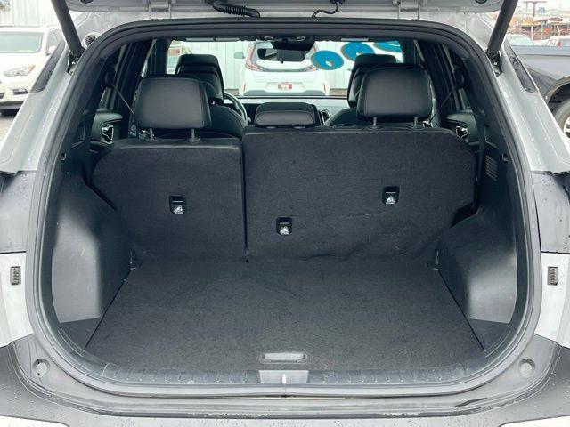 used 2023 Kia Sportage car, priced at $25,567