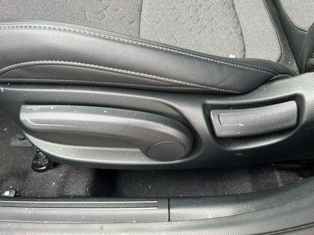 used 2025 Kia Seltos car, priced at $23,991