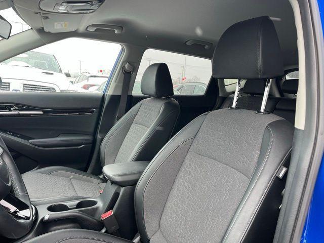 used 2025 Kia Seltos car, priced at $23,991