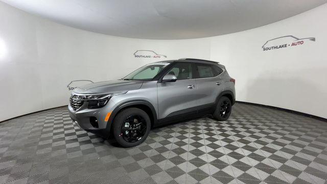 new 2026 Kia Seltos car, priced at $28,219