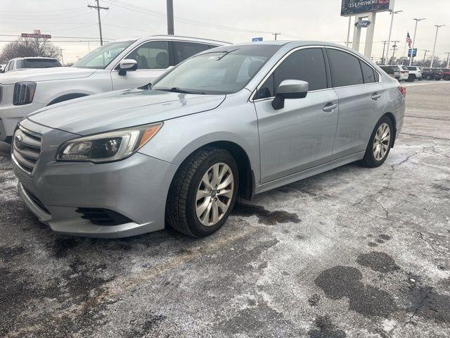 used 2016 Subaru Legacy car, priced at $5,991