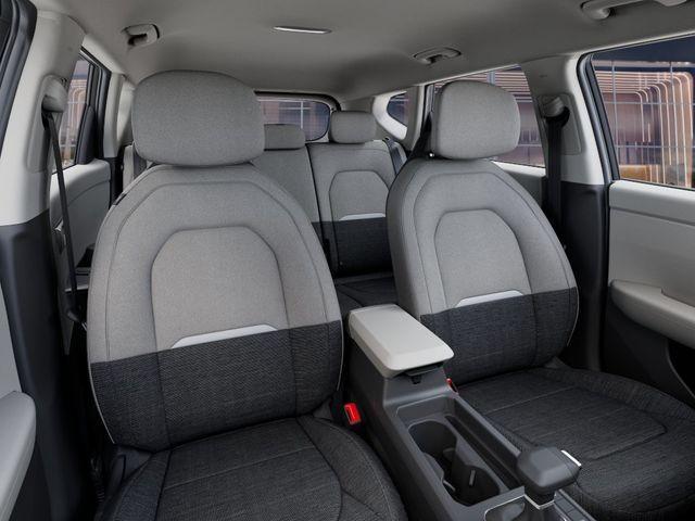 new 2027 Kia Seltos car, priced at $29,805