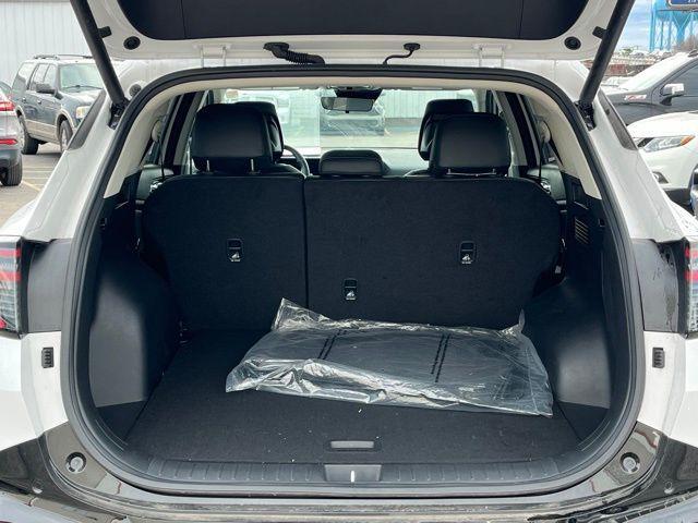 used 2026 Kia Sportage car, priced at $33,000