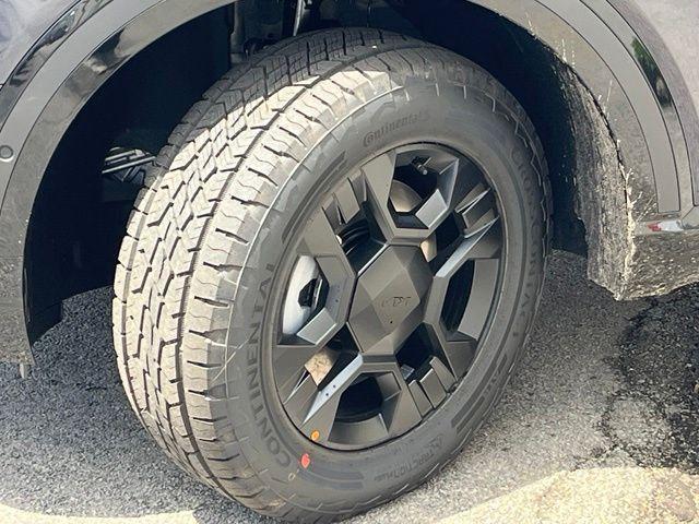 new 2027 Kia Telluride car, priced at $58,058