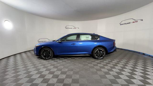 new 2025 Kia K4 car, priced at $25,513