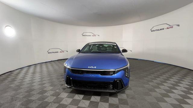 new 2025 Kia K4 car, priced at $25,513
