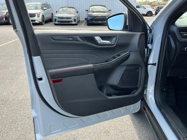 used 2025 Ford Escape car, priced at $24,000