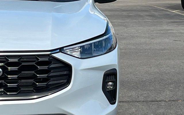 used 2025 Ford Escape car, priced at $24,000