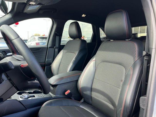 used 2025 Ford Escape car, priced at $24,000