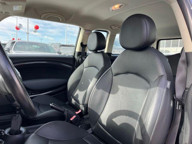 used 2011 MINI Cooper Clubman car, priced at $5,991