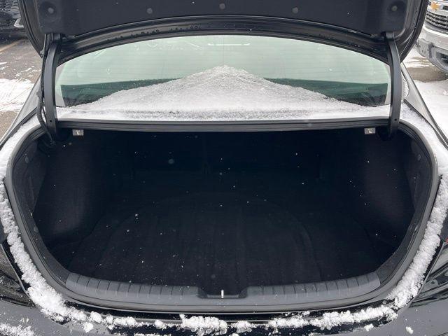 used 2024 Kia Forte car, priced at $17,627