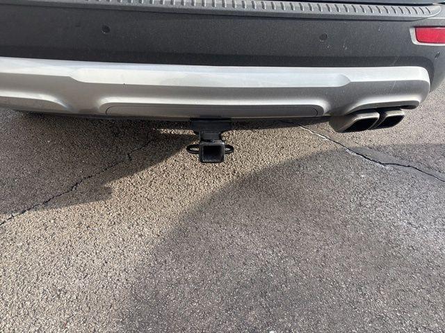 used 2020 Kia Telluride car, priced at $22,980