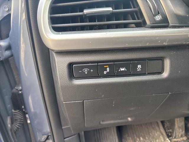 used 2020 Kia Telluride car, priced at $22,980