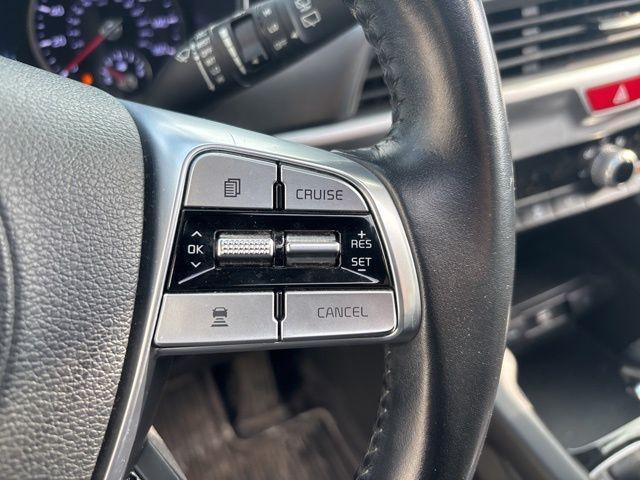 used 2020 Kia Telluride car, priced at $22,980