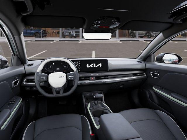 new 2026 Kia K4 car, priced at $28,335