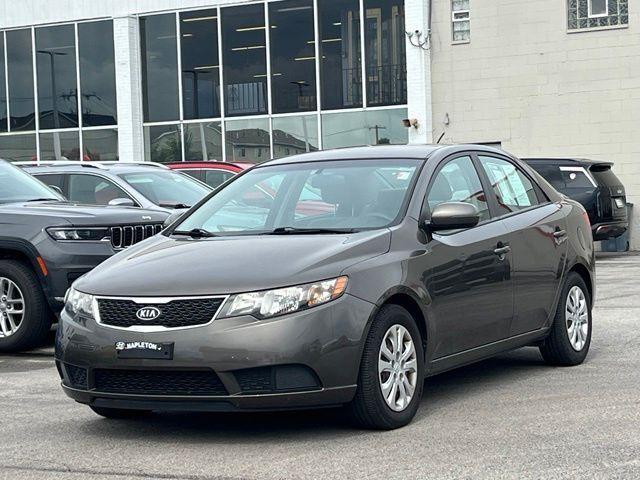 used 2012 Kia Forte car, priced at $8,369