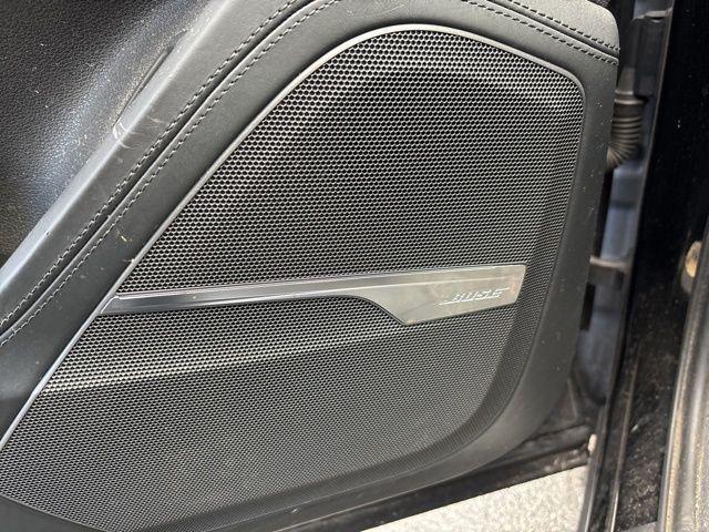 used 2019 Audi Q7 car, priced at $20,989