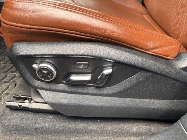 used 2019 Audi Q7 car, priced at $20,989