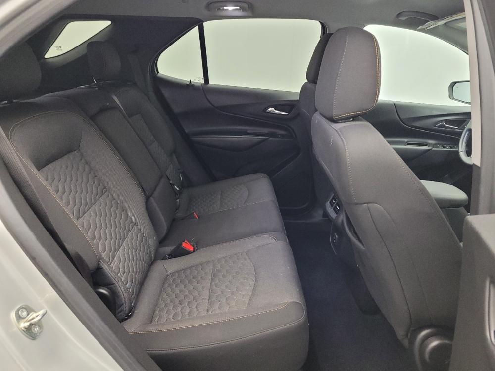 used 2020 Chevrolet Equinox car, priced at $16,295