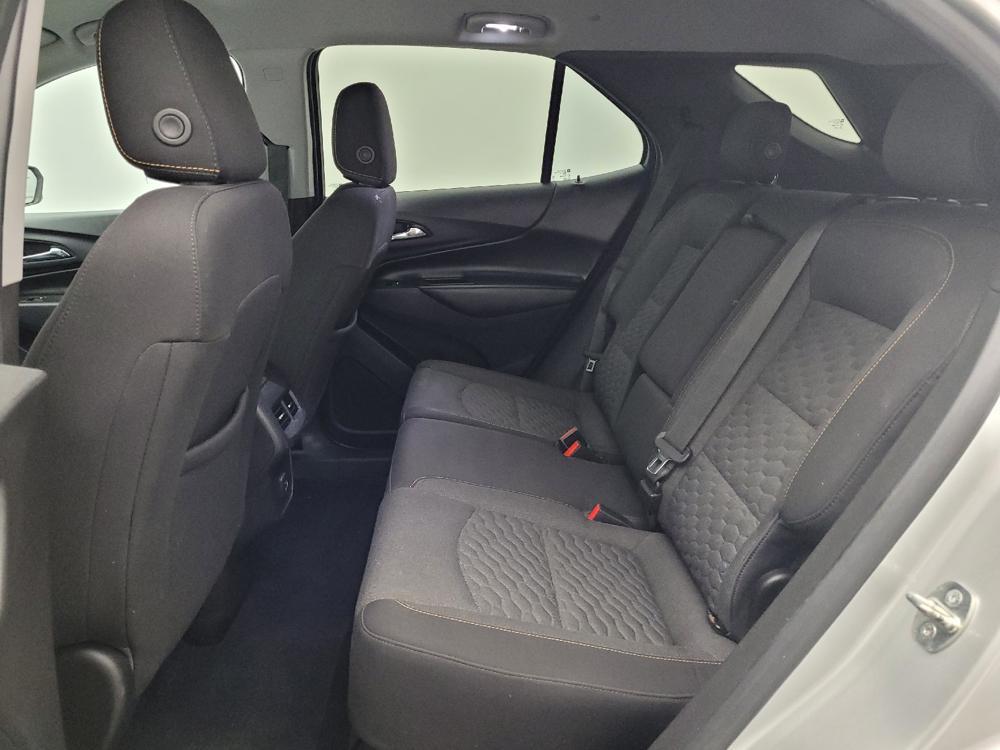 used 2020 Chevrolet Equinox car, priced at $16,295