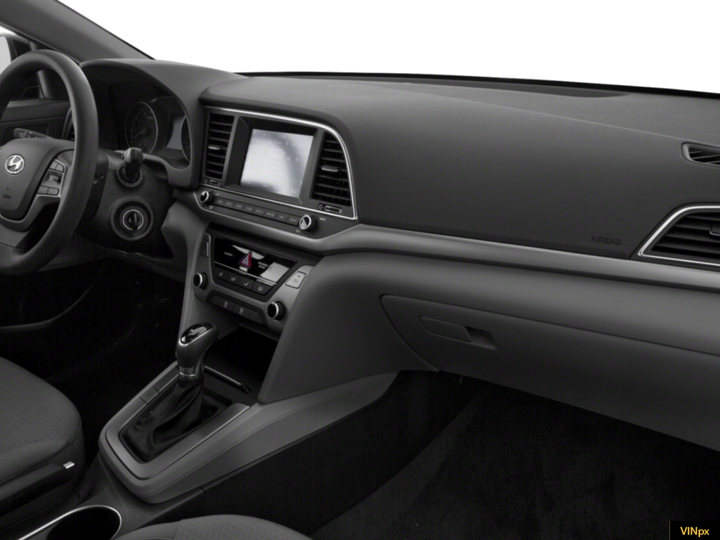 used 2018 Hyundai Elantra car, priced at $14,395