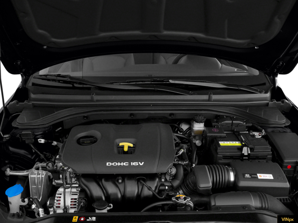 used 2018 Hyundai Elantra car, priced at $14,395