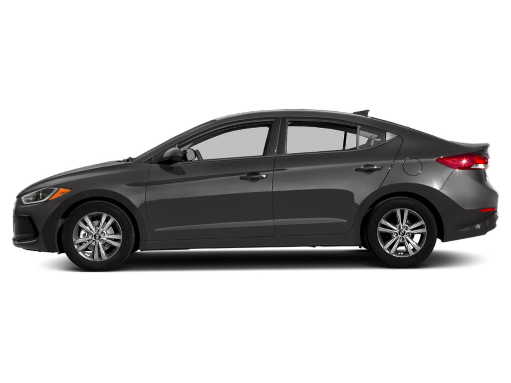 used 2018 Hyundai Elantra car, priced at $14,395