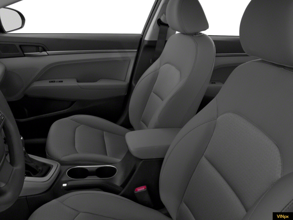 used 2018 Hyundai Elantra car, priced at $14,395