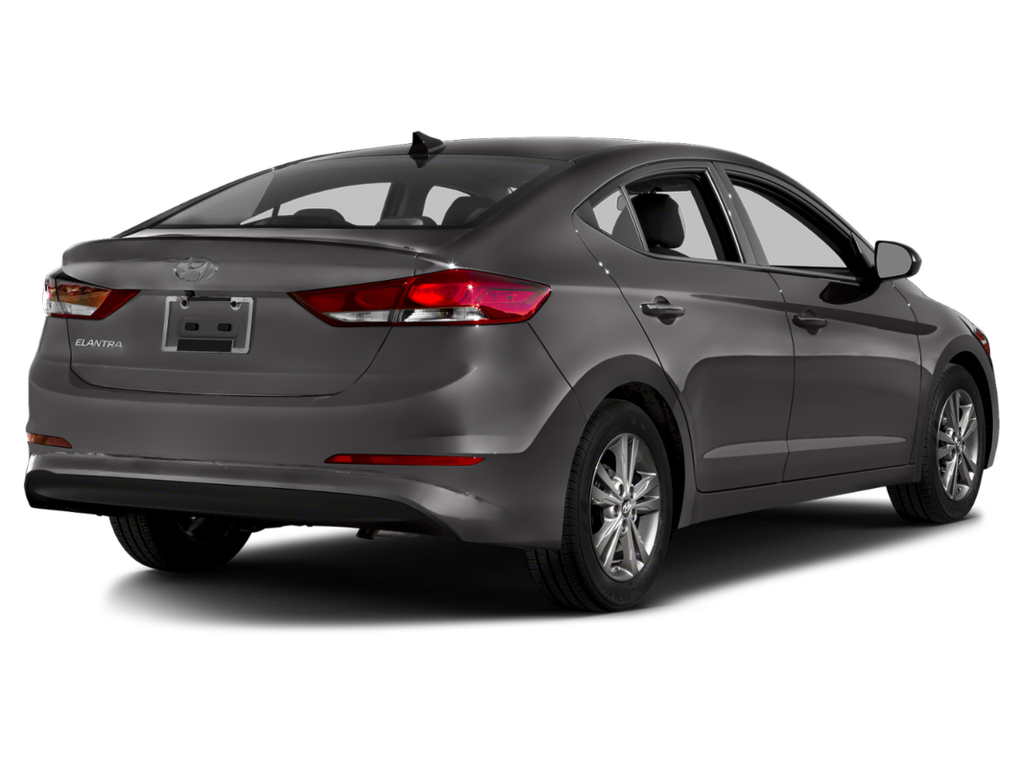used 2018 Hyundai Elantra car, priced at $14,395