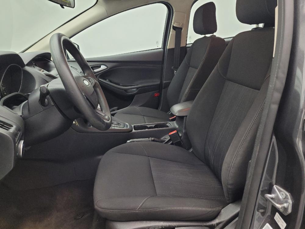 used 2018 Ford Focus car, priced at $11,495