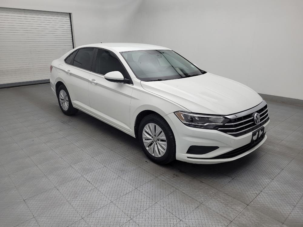 used 2019 Volkswagen Jetta car, priced at $18,095