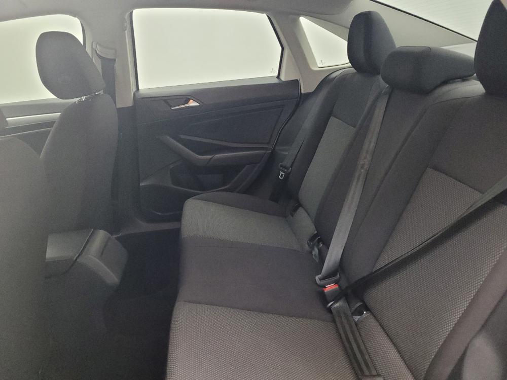 used 2019 Volkswagen Jetta car, priced at $18,095