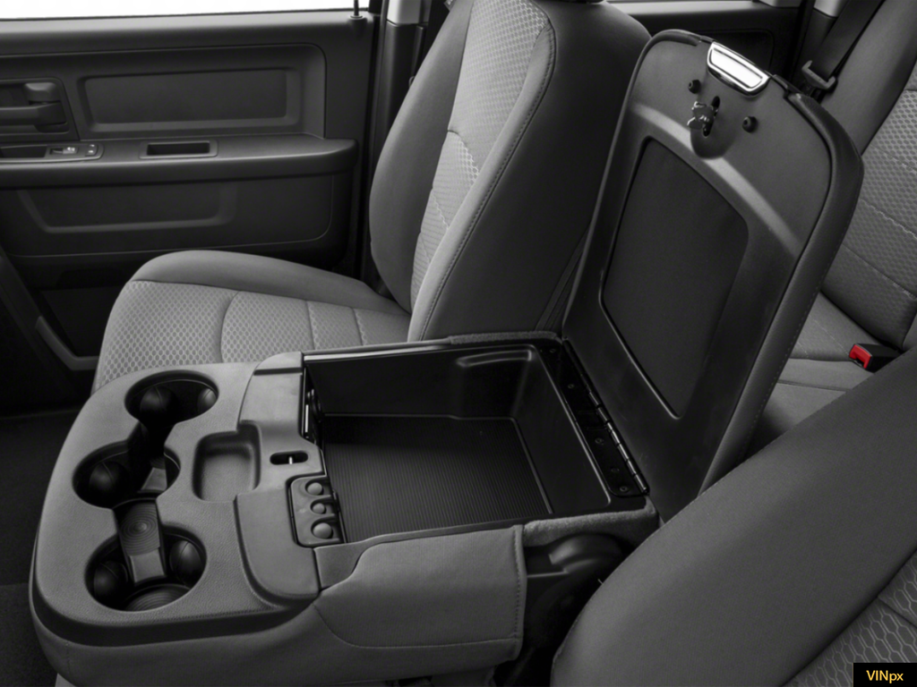 used 2019 Ram 1500 car, priced at $19,695