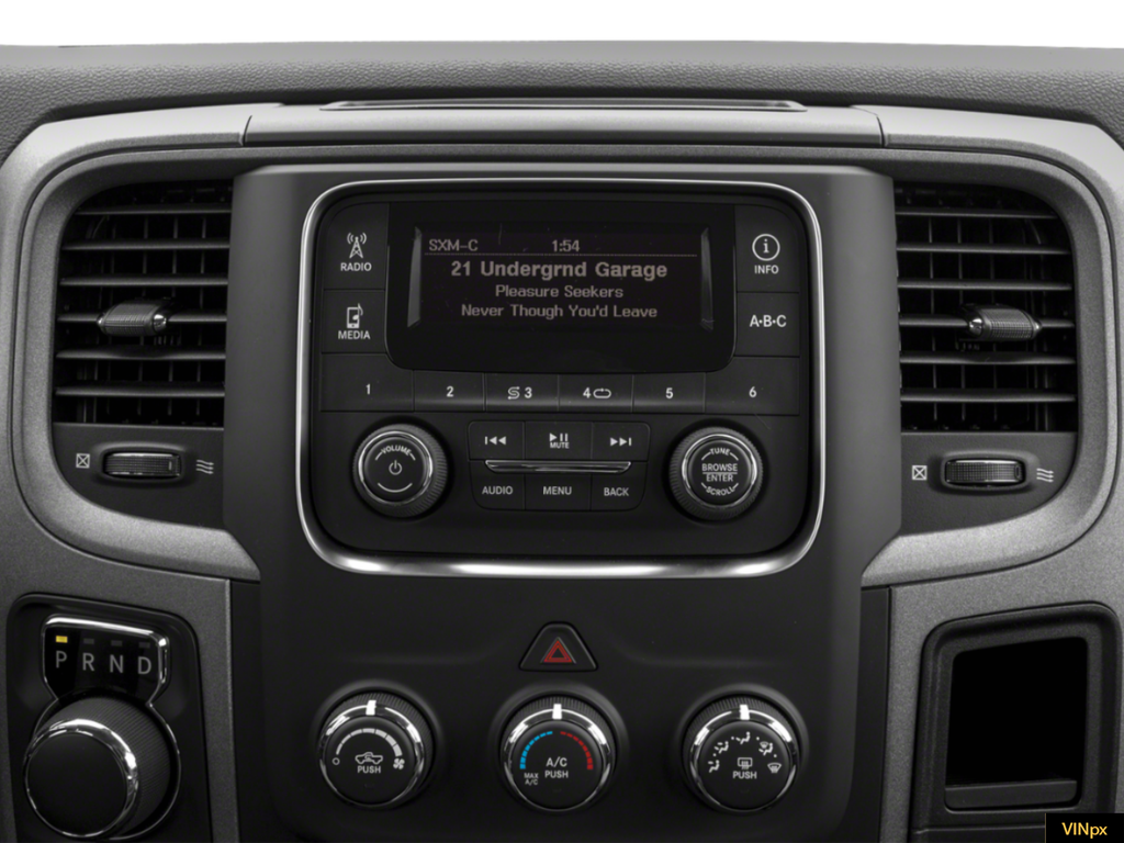 used 2019 Ram 1500 car, priced at $19,695