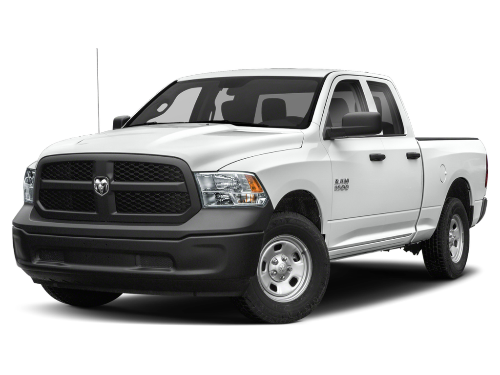 used 2019 Ram 1500 car, priced at $19,695