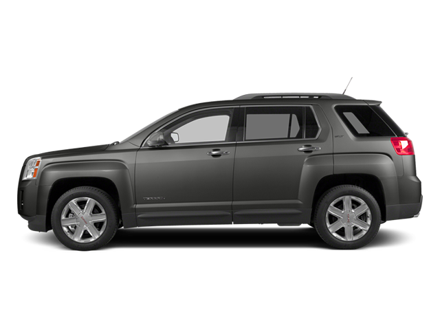 used 2013 GMC Terrain car, priced at $17,795