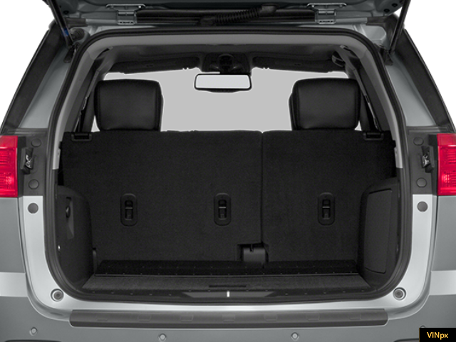 used 2013 GMC Terrain car, priced at $17,795