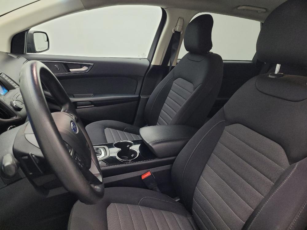 used 2018 Ford Edge car, priced at $15,895