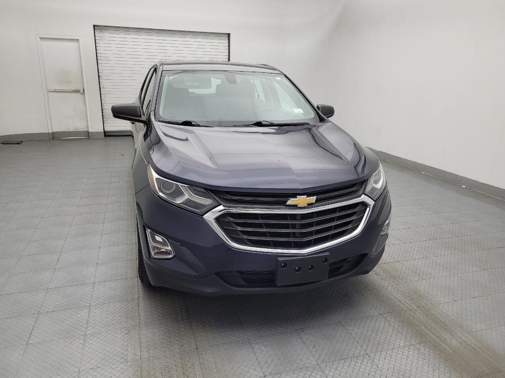 used 2018 Chevrolet Equinox car, priced at $15,495