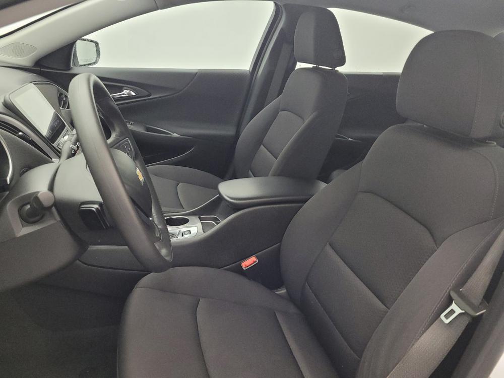 used 2023 Chevrolet Malibu car, priced at $21,495